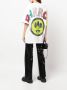 BARROW T-shirt met ronde hals Wit - Thumbnail 3