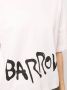 BARROW T-shirt met teddybeer Roze - Thumbnail 5