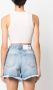 BARROW Top met logoprint Roze - Thumbnail 4
