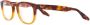 Barton Perreira Byron bril Bruin - Thumbnail 2