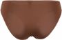 Baserange Bamboe slip Bruin - Thumbnail 2