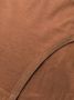 Baserange Bamboe slip Bruin - Thumbnail 3