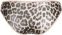Baserange Slip met luipaardprint Beige - Thumbnail 2