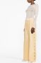 Baserange Top met lange mouwen Beige - Thumbnail 3