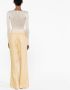 Baserange Top met lange mouwen Beige - Thumbnail 4