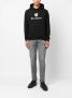 Belstaff Hoodie met logo Zwart - Thumbnail 2