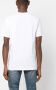 Belstaff T-shirt met logoprint Wit - Thumbnail 4