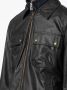 Belstaff Overshirt jack Zwart - Thumbnail 5