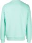 Belstaff Sweater met logopatch Groen - Thumbnail 2