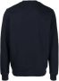 Belstaff Sweater met logoprint Blauw - Thumbnail 2