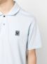 Belstaff T-shirt met logodetail Blauw - Thumbnail 5