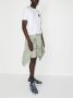 Belstaff T-shirt met logopatch Wit - Thumbnail 2
