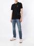 Belstaff T-shirt met print Zwart - Thumbnail 2