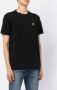 Belstaff T-shirt met print Zwart - Thumbnail 3