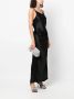 Benedetta Bruzziches Venus kleine clutch Zilver - Thumbnail 2