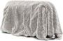 Benedetta Bruzziches Venus kleine clutch Zilver - Thumbnail 3