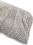 Benedetta Bruzziches Venus kleine clutch Zilver - Thumbnail 4