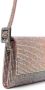 Benedetta Bruzziches Vittissima crystal-embellished shoulder bag Roze - Thumbnail 4