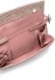 Benedetta Bruzziches Vittissima schoudertas Roze - Thumbnail 5