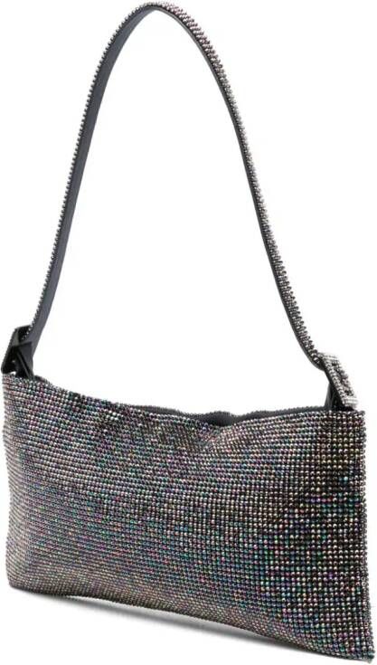 Benedetta Bruzziches Your Best Friend La Grande shopper Grijs