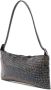 Benedetta Bruzziches Your Best Friend La Grande shopper Grijs - Thumbnail 3