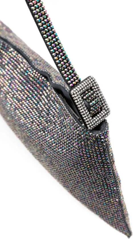 Benedetta Bruzziches Your Best Friend La Grande shopper Grijs