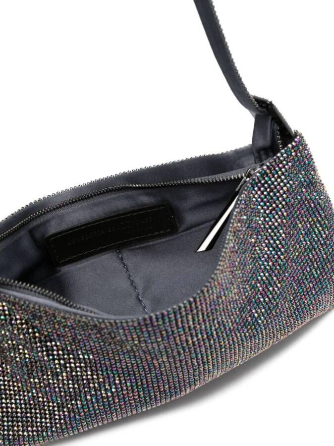 Benedetta Bruzziches Your Best Friend La Grande shopper Grijs