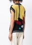 Bethany Williams Spencer met print Zwart - Thumbnail 4