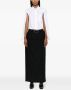 BETTTER Uitgesneden blouse Wit - Thumbnail 1