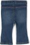 Billieblush Straight jeans Blauw - Thumbnail 2