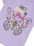 Billieblush T-shirt met vlinderprint Paars - Thumbnail 3