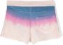 Billieblush Shorts met kleurverloop Roze - Thumbnail 2