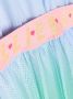 Billieblush Jurk met kleurverloop Blauw - Thumbnail 3