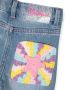 Billieblush Jeans met stonewashed-effect Blauw - Thumbnail 3