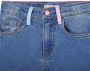 Billieblush Jeans met wijde pijpen Blauw - Thumbnail 3