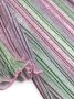 Billieblush Jurk met metallic-effect Roze - Thumbnail 3