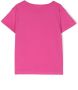 Billieblush T-shirt met pailletten Roze - Thumbnail 2