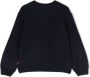 Billieblush Sweater met pailletten Blauw - Thumbnail 2