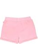 Billieblush Shorts met glitter Roze - Thumbnail 2