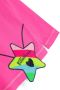 Billieblush T-shirt met applicatie Roze - Thumbnail 3