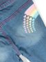 Billieblush Straight jeans Blauw - Thumbnail 3