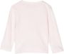 Billieblush Sweater met konijnprint Roze - Thumbnail 2