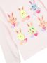 Billieblush Sweater met konijnprint Roze - Thumbnail 3