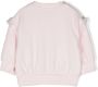 Billieblush Sweater met print Roze - Thumbnail 2