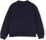 Billieblush Sweater verfraaid met pailletten Blauw - Thumbnail 2