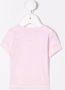 Billieblush T-shirt met print Roze - Thumbnail 2