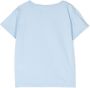 Billieblush T-shirt met studs Blauw - Thumbnail 2