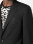 Billionaire Blazer met geborduurd logo Zwart - Thumbnail 5