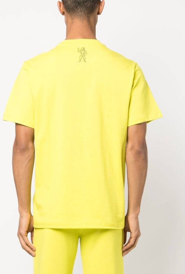 Billionaire Boys Club T-shirt Geel