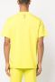 Billionaire Boys Club T-shirt Geel - Thumbnail 4